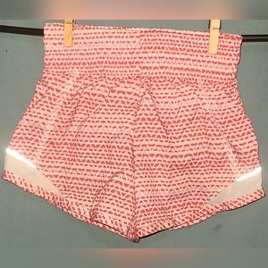 EUC - Girl's Size XS (4-5), Athletic Works Shorts